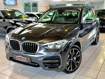 BMW X3 X3 xDrive30e Aut/ Virtual cock / Camera / Hybride beschikbaar voor biedingen