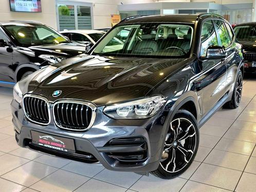 BMW X3 X3 xDrive30e Aut/ Virtual cock / Camera / Hybride, Auto's, BMW, Bedrijf, Te koop, X3, 4x4, ABS, Adaptieve lichten, Airbags