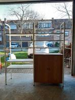 Opbergrek met kast, Enlèvement, Utilisé