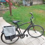 In goed staat stads fiets voor heren, 65 cm of meer, Ophalen, Gebruikt, Overige merken