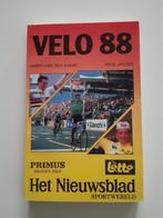 Velo 88, Boeken, Verzenden, Zo goed als nieuw, Lopen en Fietsen