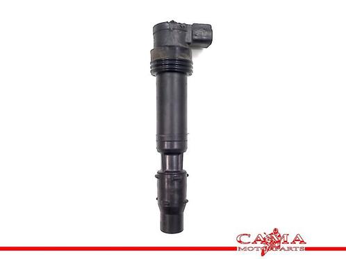 BOBINE Triumph Street Triple 675 R 2013-2017 (f6t553), Motoren, Onderdelen | Overige, Gebruikt