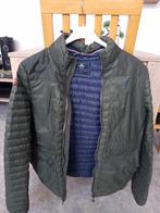 veste de marque new zealand auckland taille m, Vert, Taille 48/50 (M), Porté, Enlèvement ou Envoi