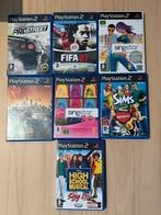 PlayStation 2 games, Ophalen, Zo goed als nieuw
