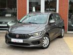 FIAT TIPO 1.3D 95PK |NAVI | AIRCO | LED DAGRIJLICHTEN | USB, Voorwielaandrijving, Stof, 1416 kg, 4 cilinders