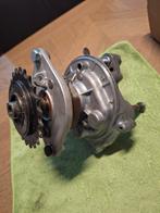 Honda camino, Fietsen en Brommers, Brommeronderdelen | Algemeen, Ophalen