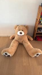 Xxl teddybeer, Verzamelen, Ophalen, Zo goed als nieuw