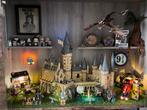 Lego Harry Potter sets, Ophalen, Lego
