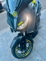 Yamaha xmax 125 techmax-versie, Motoren, Motoren | Yamaha, Bedrijf, Sport