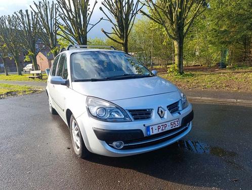 Renault scenic 1,5 dci 2009 105ch 114000kms, Auto's, Renault, Particulier, Scénic