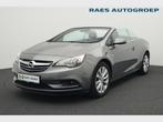 Opel Cascada Cascada 1.6 Turbo Cosmo, Auto's, Automaat, Airbags, Cabriolet, Bedrijf