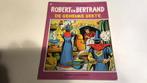 Robert en Bertrand (+), Gelezen, Vandersteen, Ophalen of Verzenden, Eén stripboek