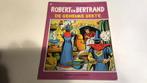Robert en Bertrand (+), Boeken, Stripverhalen, Gelezen, Eén stripboek, Ophalen of Verzenden, Vandersteen