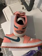 Air Jordan Lage sneakers - maat 38,5, Ophalen of Verzenden, Zo goed als nieuw