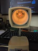 TAKI Light "IRIS" TL-84 - Made in Japan, Minder dan 50 cm, Gebruikt, Metaal, Ophalen of Verzenden