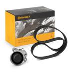 CONTITECH, Enlèvement ou Envoi