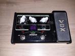 VOX Stomplab IIg multi effecten pedaal, Ophalen of Verzenden, Zo goed als nieuw, Chorus