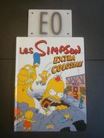 Bd les simpson 9,EO, Livres, Enlèvement ou Envoi