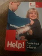 help eerste hulp voor iedereen, Ophalen, Zo goed als nieuw