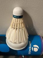 Nieuwe Argento Echte veren schuttle BSC 930 - 12 stuks, Enlèvement, Neuf