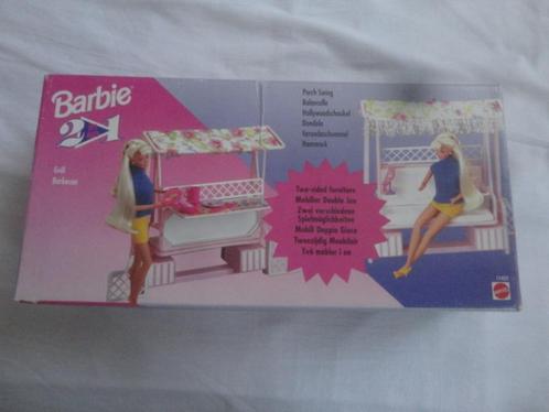 barbie 2 in 1 collectie, Kinderen en Baby's, Speelgoed | Poppen, Gebruikt, Barbie, Ophalen of Verzenden