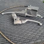 harley davidson commandes guidon, Ophalen of Verzenden, Gebruikt