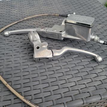 harley davidson commandes guidon beschikbaar voor biedingen
