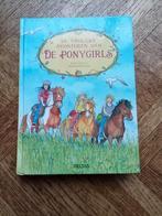 De vrolijke avonturen van de ponygirls, Utilisé, Enlèvement ou Envoi
