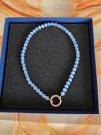 Swarovski ketting, Handtassen en Accessoires, Kettingen, Ophalen of Verzenden, Zo goed als nieuw