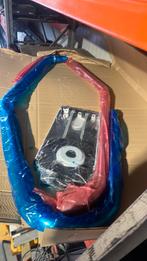 zwembadladder inox 3 treden (nieuw), Tuin en Terras, Ophalen, Nieuw, Ladder