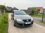 Volkswagen Golf 1.4 TSI GT Turbo 170pk, Auto's, Te koop, 1399 cc, Zilver of Grijs, ABS