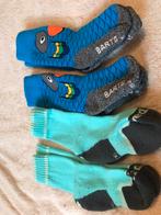 Ski kousen 23-26, Ophalen of Verzenden, Zo goed als nieuw, Jongetje of Meisje