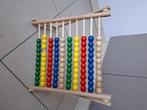 Telraam, Kinderen en Baby's, Speelgoed | Houten speelgoed, Ophalen, Zo goed als nieuw, Overige typen