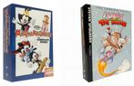 Steven Spielberg Animaniacs + Pinky and the Brain DVD boxen, Enlèvement ou Envoi, Neuf, dans son emballage, Coffret