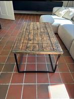 Salontafel, Huis en Inrichting, Tafels | Salontafels, Ophalen, Zo goed als nieuw