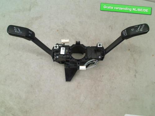 COMBISCHAKELAAR STUUR Volkswagen Tiguan (AD1) (5Q1953502AA), Auto-onderdelen, Dashboard en Schakelaars, Volkswagen, Gebruikt