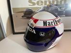 Alain Prost 1/1 Full Size 1989 F1 World Champion helm, Verzamelen, Automerken, Motoren en Formule 1, Ophalen of Verzenden, Nieuw