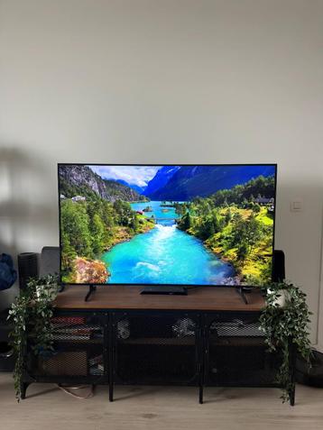TV Samsung 55pouces 4K UHD beschikbaar voor biedingen