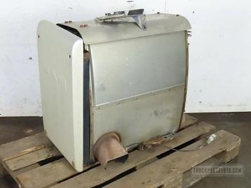 MAN Exhaust System Katalysator beschikbaar voor biedingen