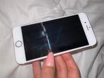 iPhone 6s, Verzenden, Gebruikt, IPhone 6S, Frontje of Cover