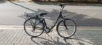 Electrische fiets Extract go Bafang voormotor, Ophalen, Gebruikt