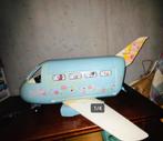 Barbie retro vintage plane, Ophalen of Verzenden, Gebruikt, Barbie