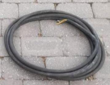 H07RNF kabel 5G16 beschikbaar voor biedingen