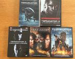 DVD Terminator, Cd's en Dvd's, Ophalen, Zo goed als nieuw