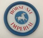 Emaille dienbord, Verzamelen, Ophalen of Verzenden, Gebruikt, Reclamebord