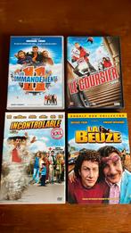 DVD : LISTE ÉVOLUTIVE : MICHAEL YOUN : 3 euros pièce, Cd's en Dvd's, Dvd's | Komedie, Alle leeftijden, Actiekomedie, Zo goed als nieuw