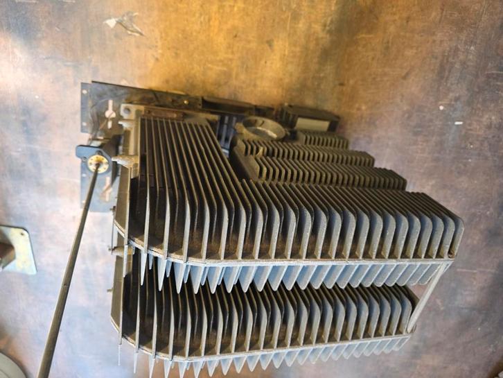 truma SL5002model ,  op 50mB met bediening, Caravans en Kamperen, Mobilhome-accessoires, Gebruikt, Ophalen