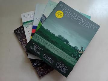 Bahamontes 1 tem 5 beschikbaar voor biedingen