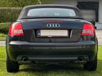 Audi A4, Auto's, Audi, Voorwielaandrijving, 4 zetels, Stof, Zwart