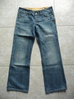 Jeans G-Star W29-L30, Kleding | Dames, Spijkerbroeken en Jeans, Blauw, Ophalen of Verzenden, Zo goed als nieuw, W28 - W29 (confectie 36)